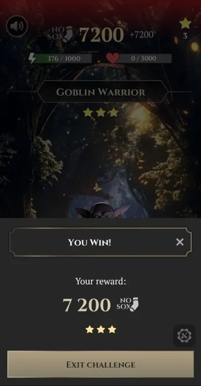 Nobby.Game — Screenshot 3