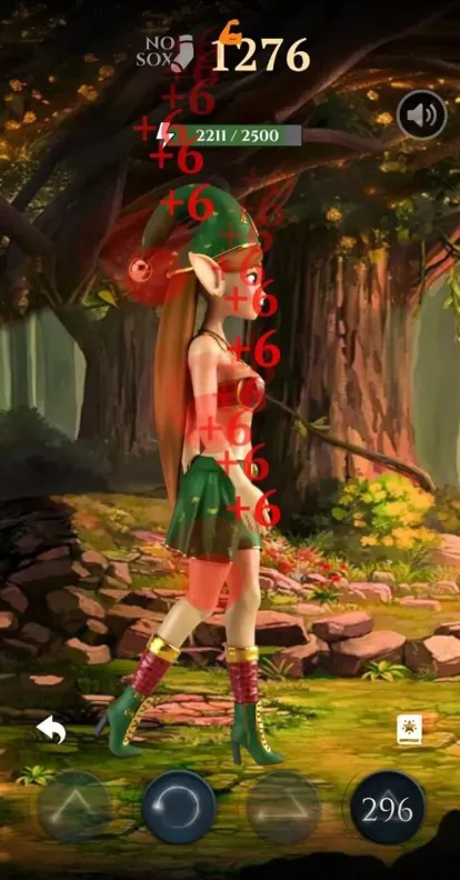 Nobby.Game — Screenshot 5