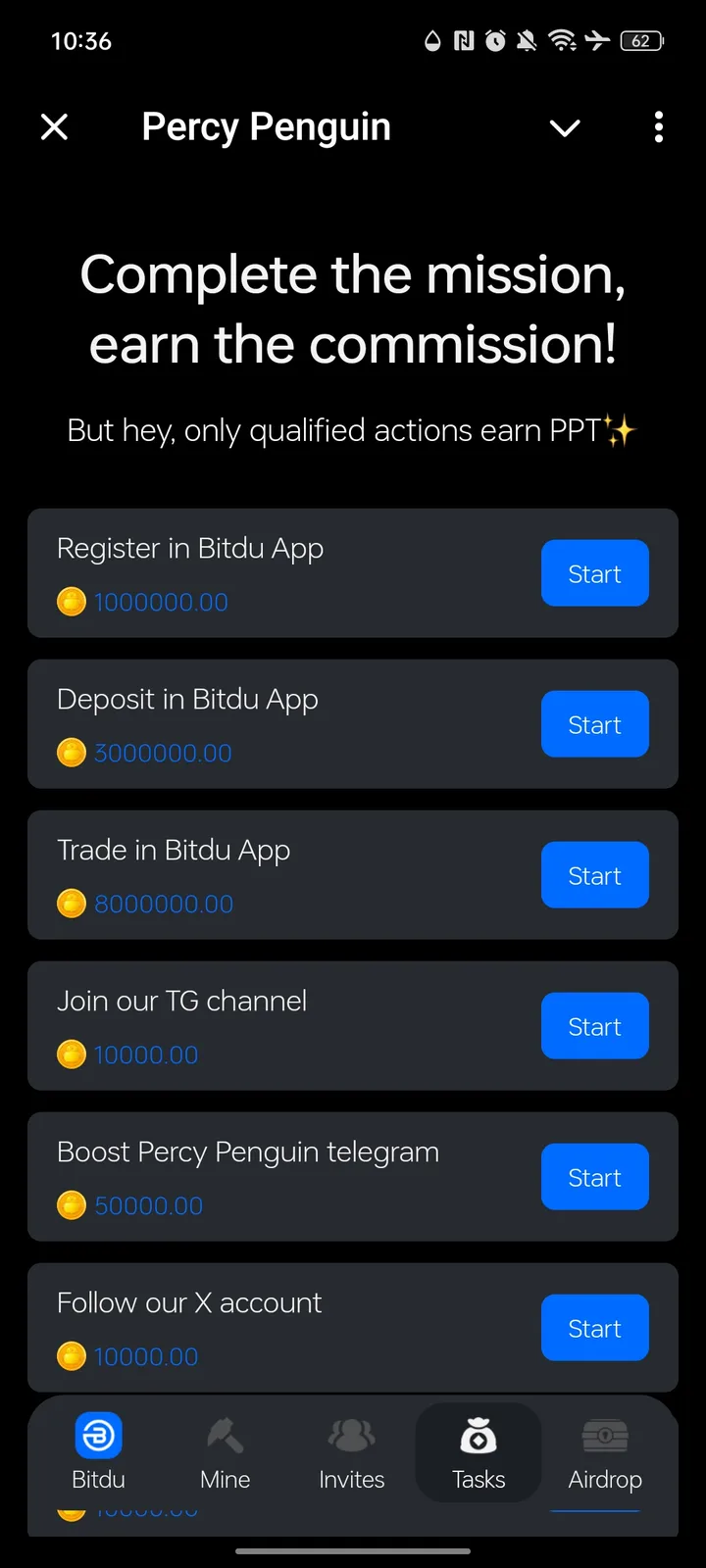 Percy Penguin — Screenshot 4