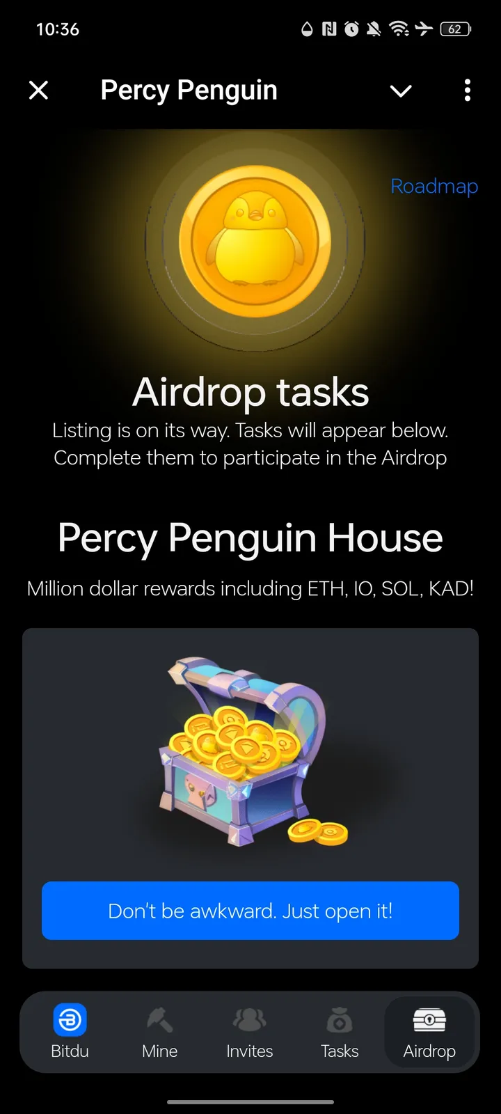 Percy Penguin — Screenshot 5