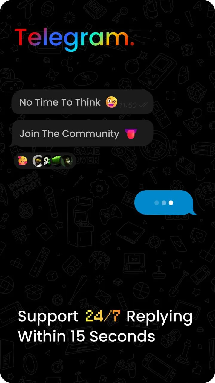 GemGame — Screenshot 3