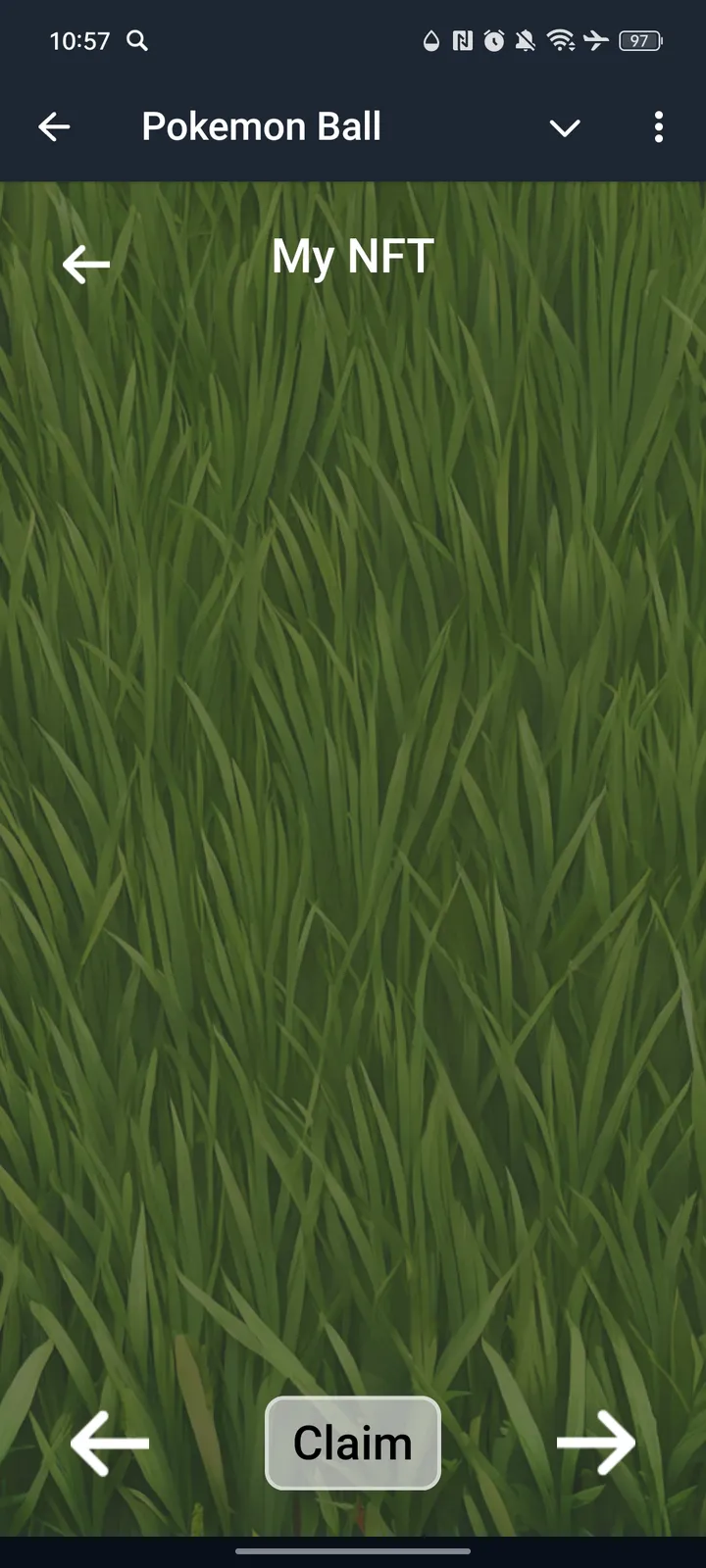 Pokemon Ball — Screenshot 4