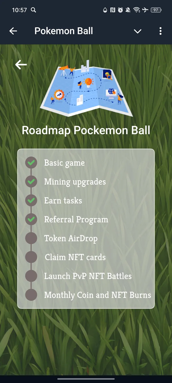 Pokemon Ball — Screenshot 7