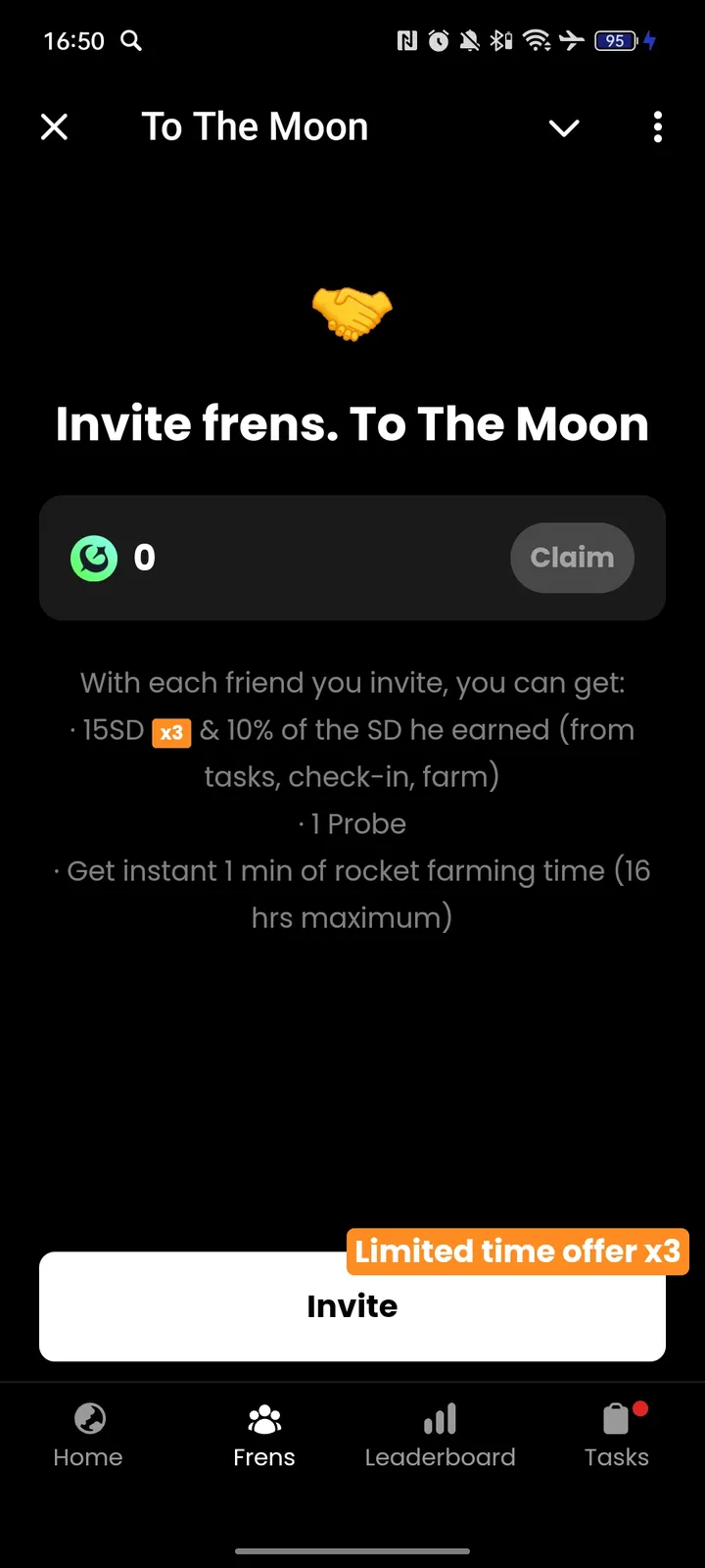 To The Moon — Screenshot 2