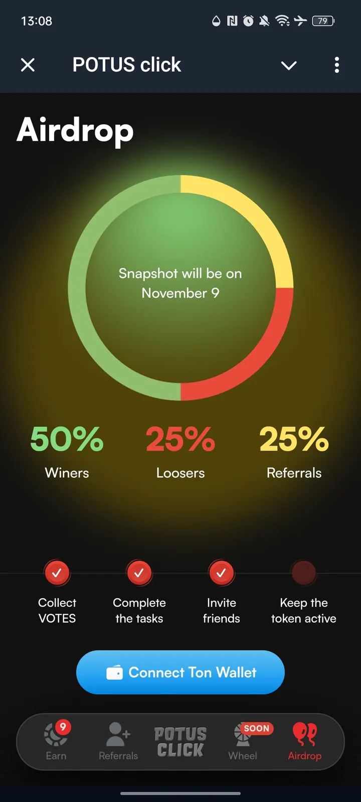 POTUS click — Screenshot 4