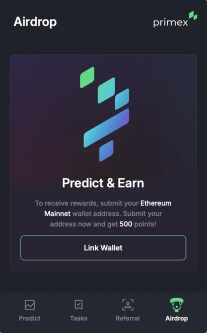 Primex PricePulse — Screenshot 7