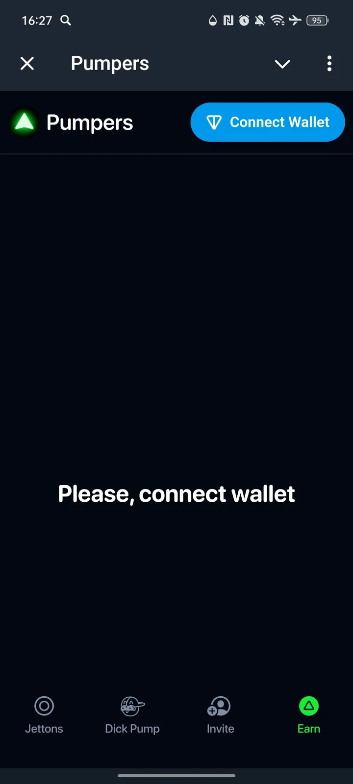 Pumpers — Screenshot 4