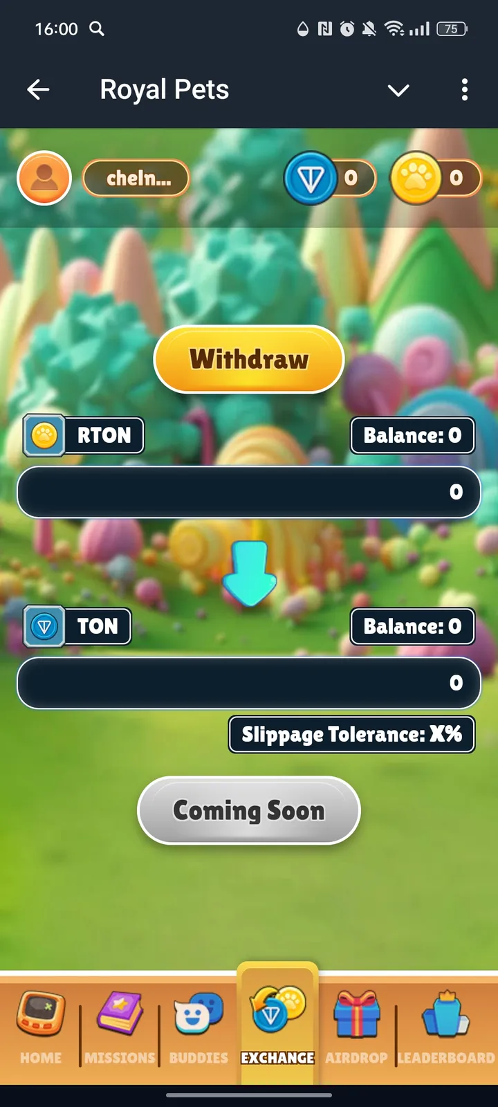 Royal Pets — Screenshot 4