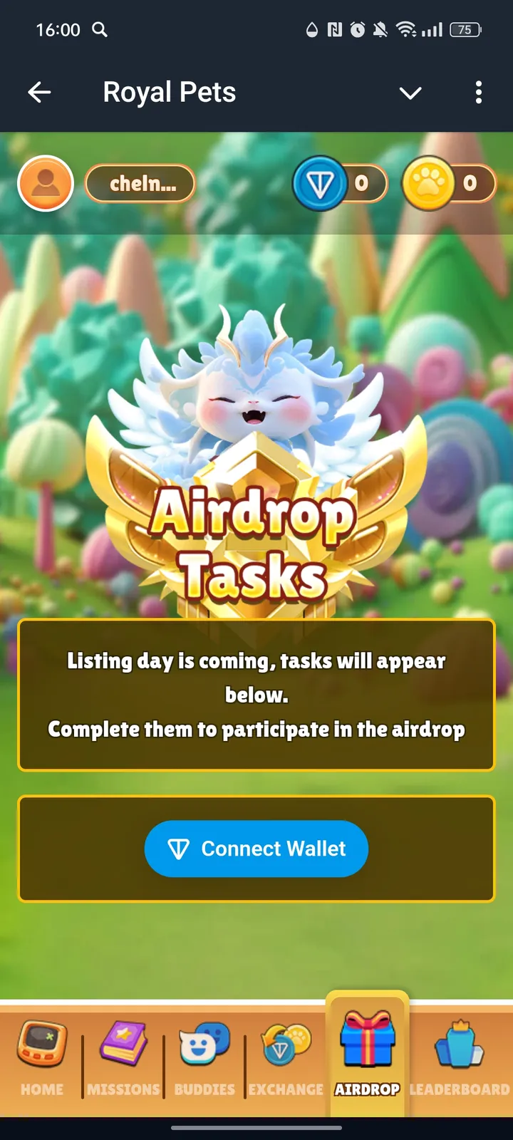 Royal Pets — Screenshot 5