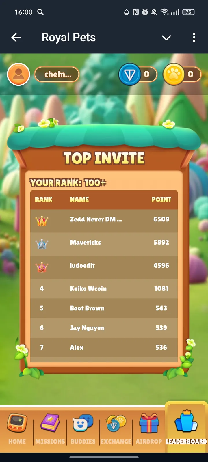 Royal Pets — Screenshot 6