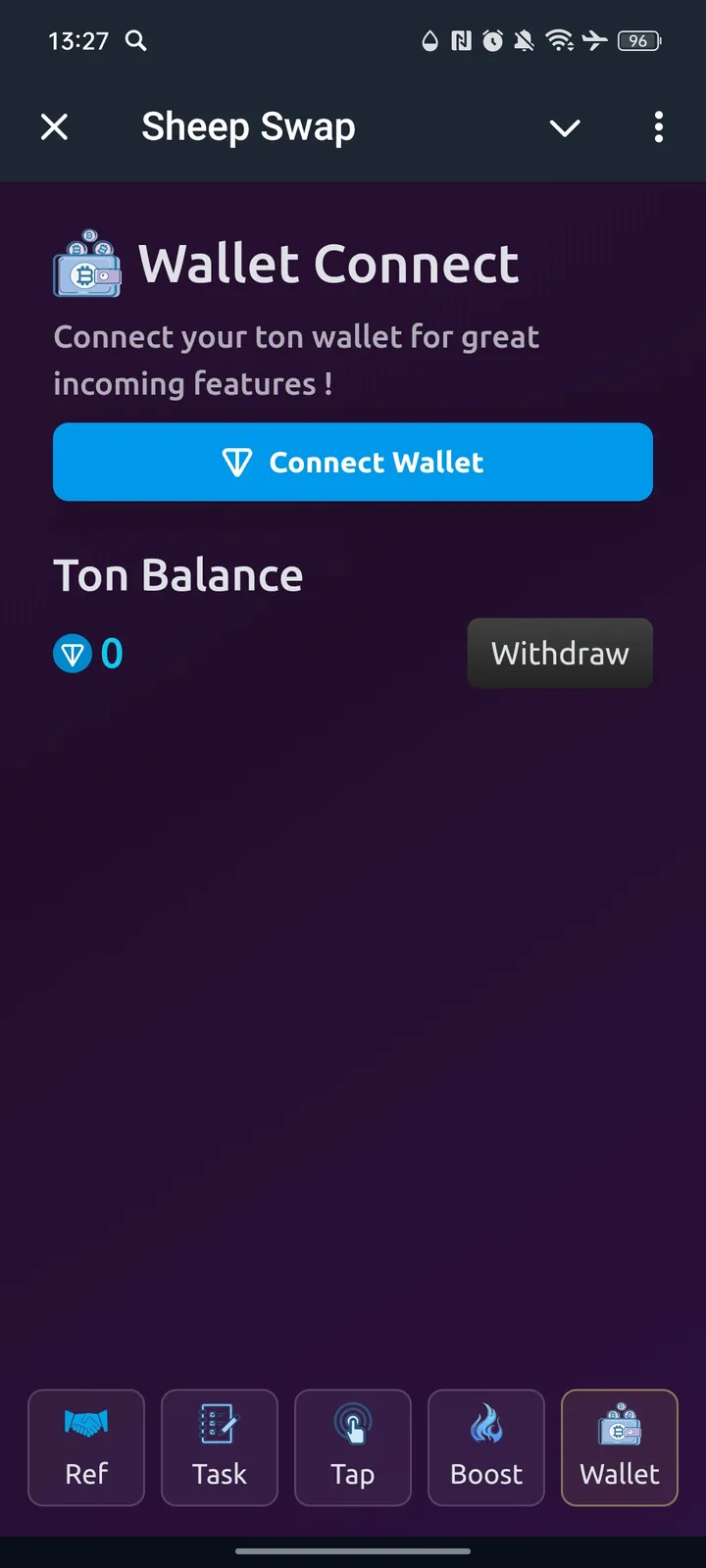 Sheep Swap — Screenshot 4