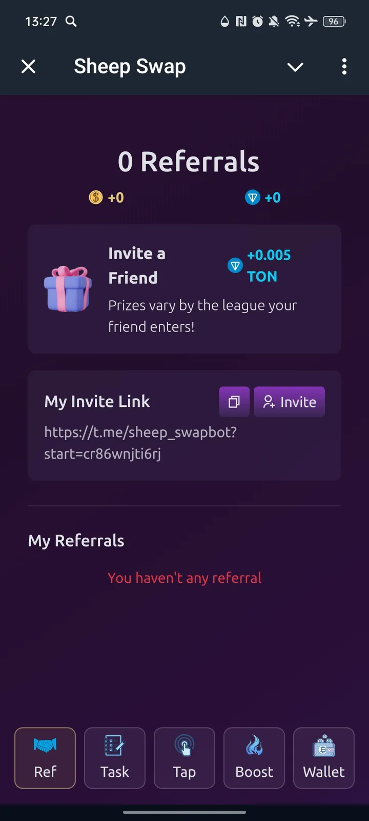 Sheep Swap — Screenshot 5