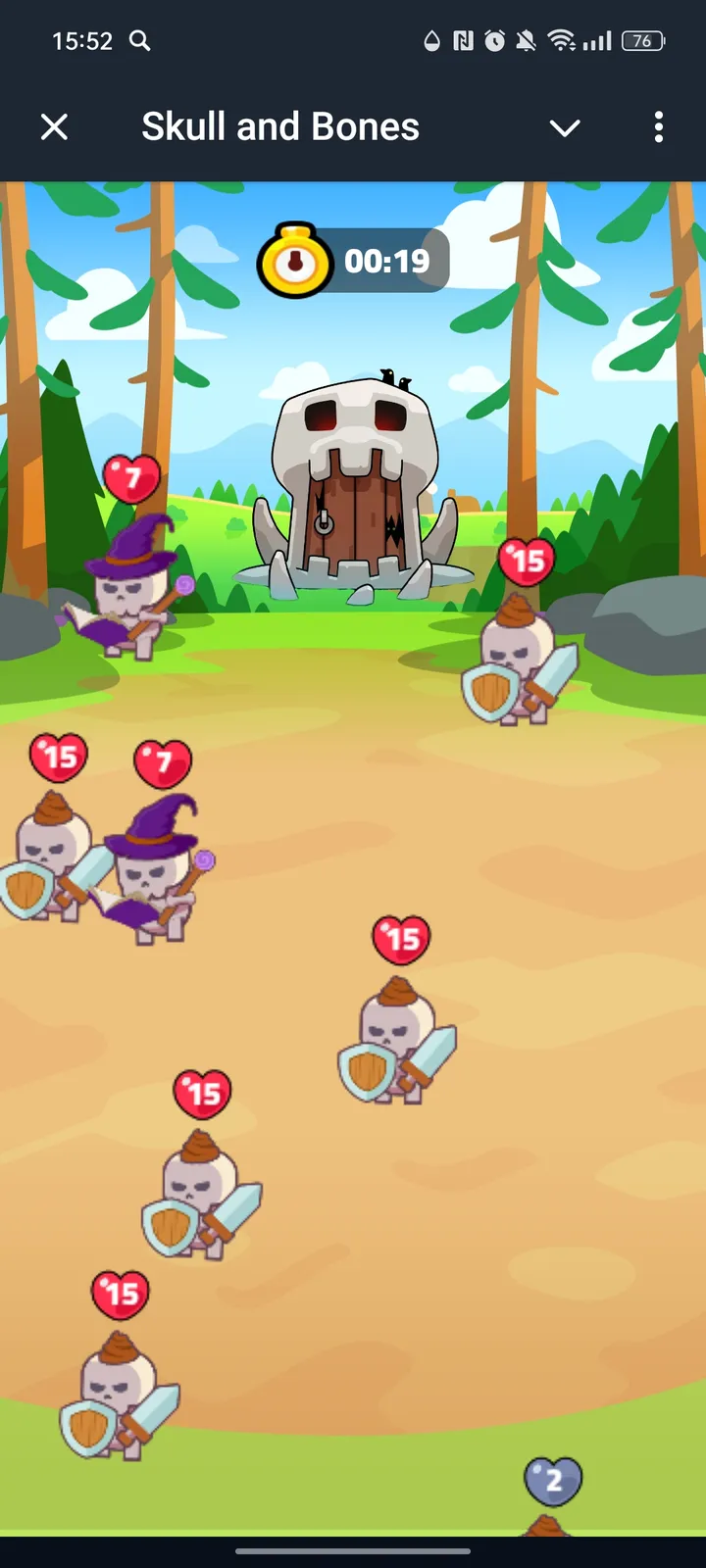 Skull and Bones — Screenshot 2