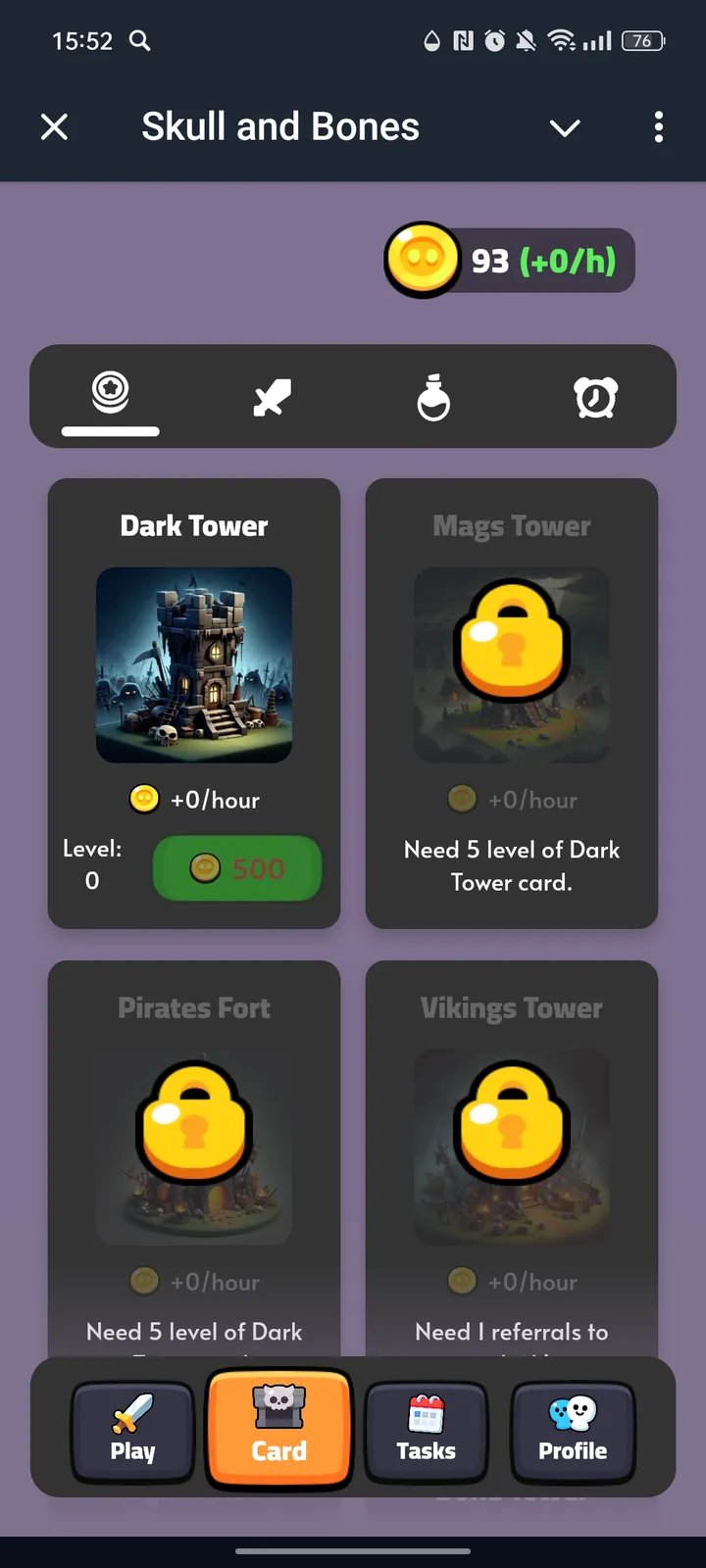 Skull and Bones — Screenshot 3