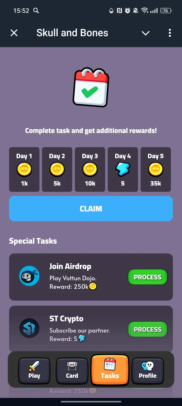 Skull and Bones — Screenshot 4