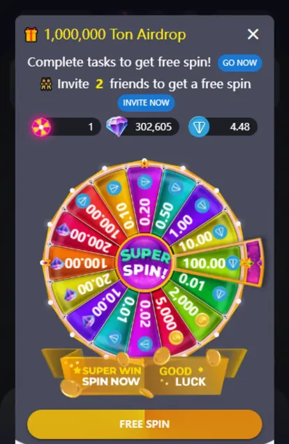 Squirrel Legend — Screenshot 1