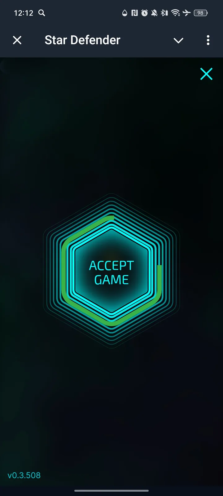 Star Defender — Screenshot 3