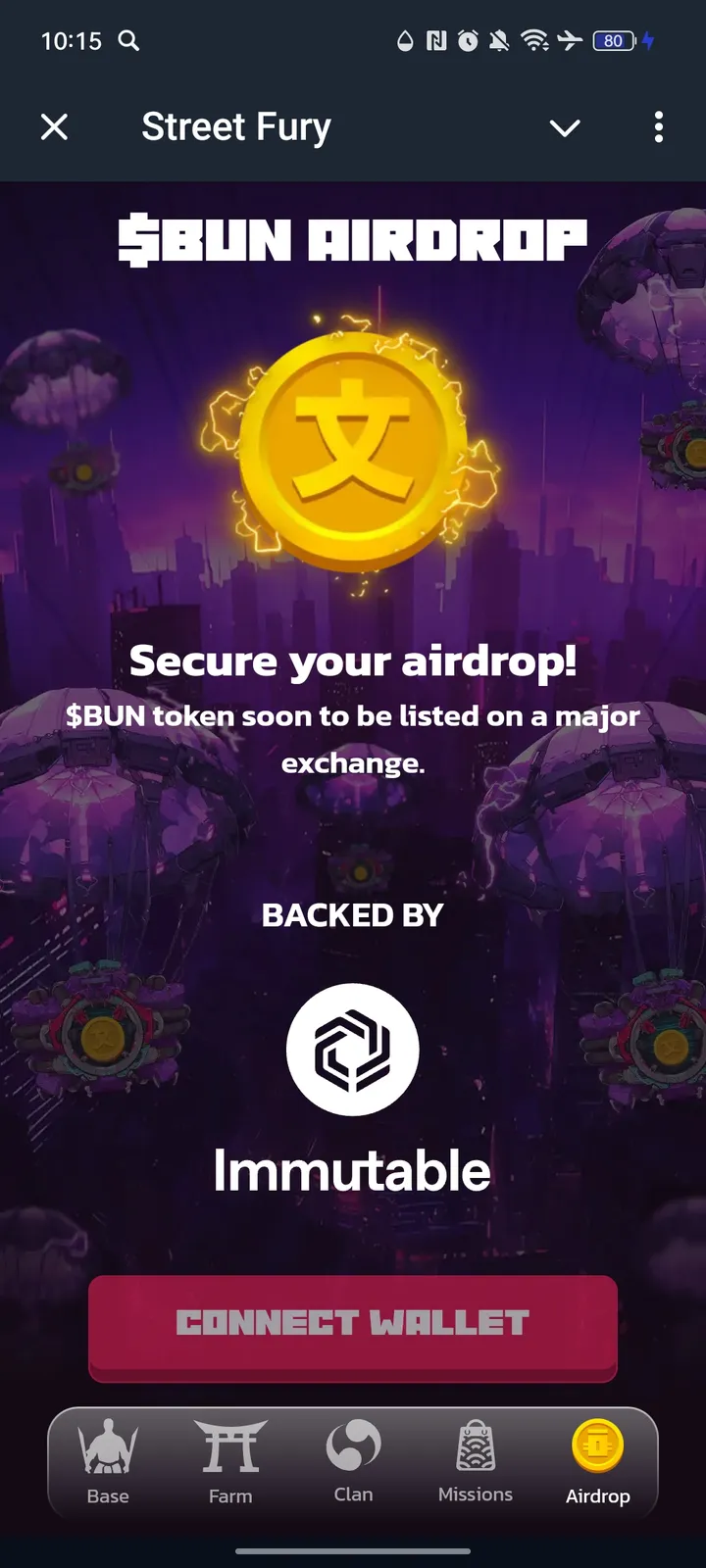 Street Fury — Screenshot 5