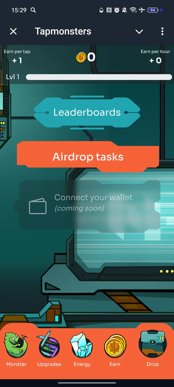 Tapmonsters — Screenshot 5