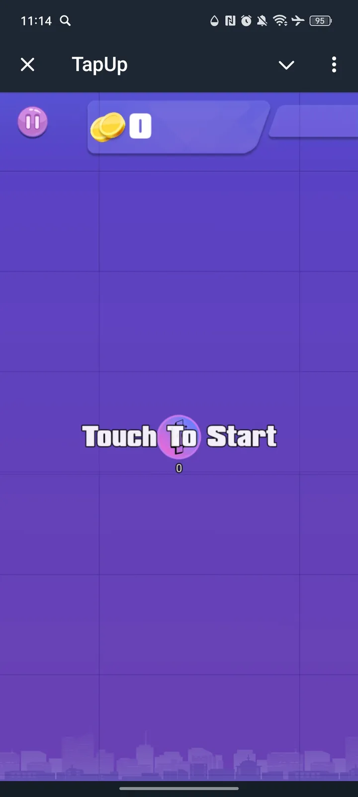 TapUp — Screenshot 3