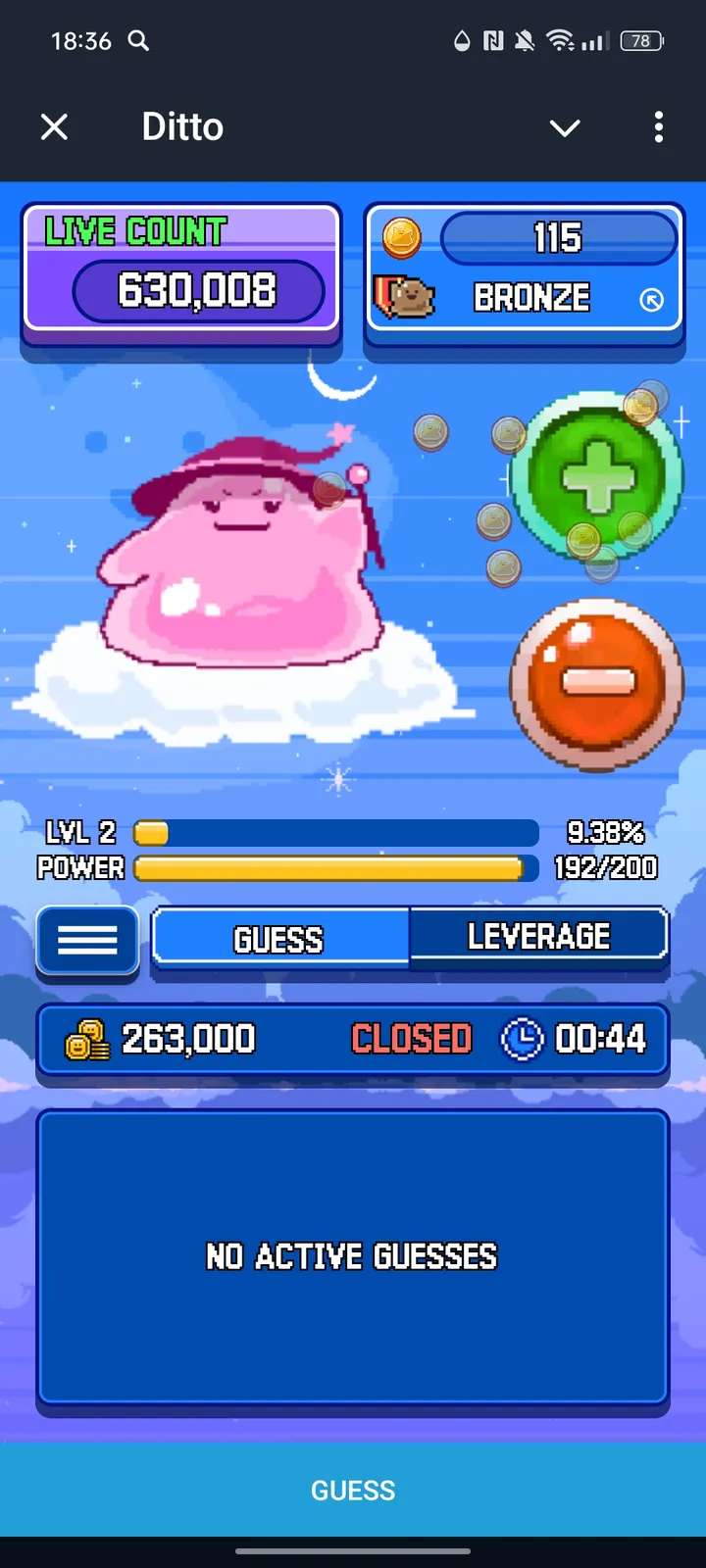 Ditto — Screenshot 3