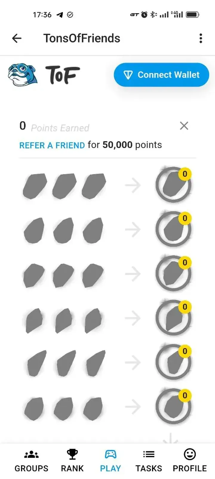 TonsOfFriends — Screenshot 5