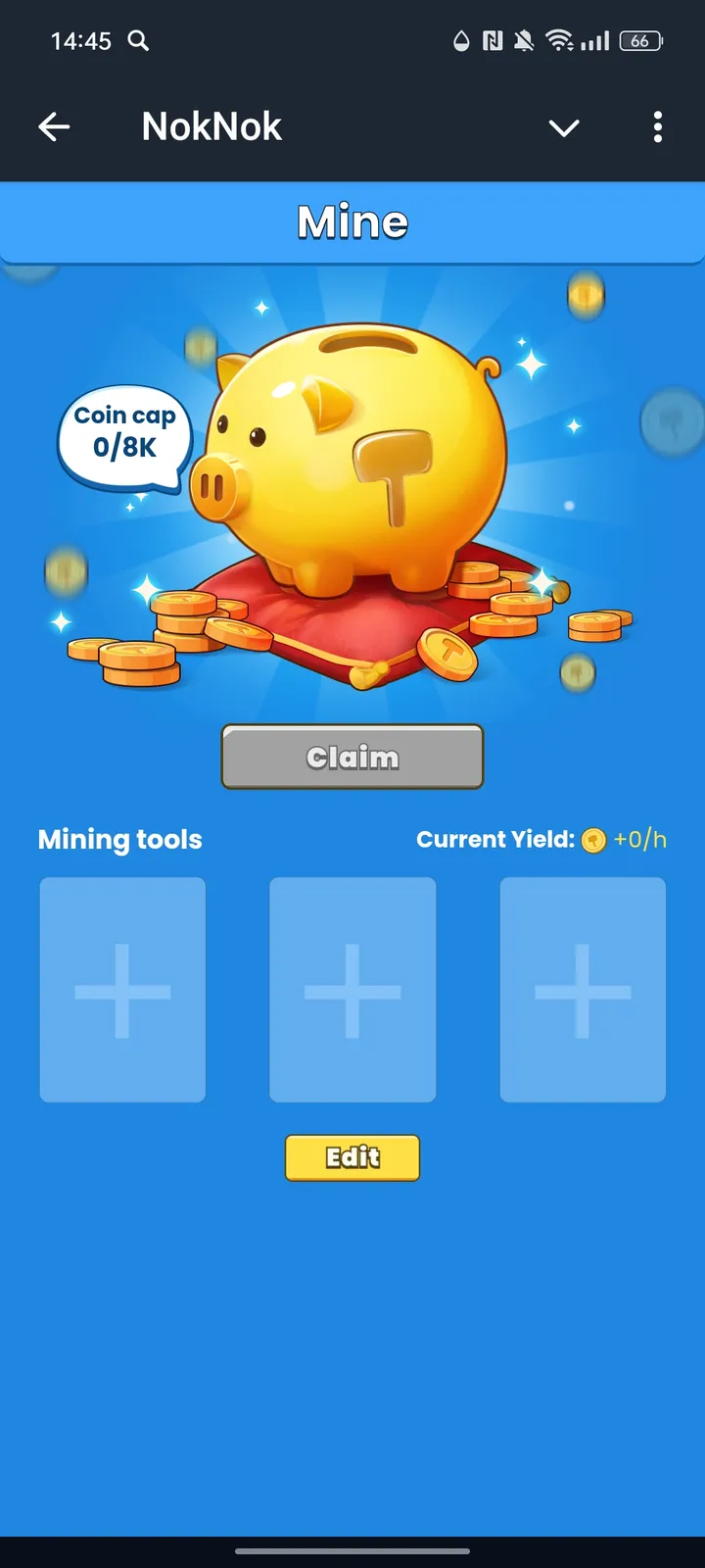 NokNok — Screenshot 2