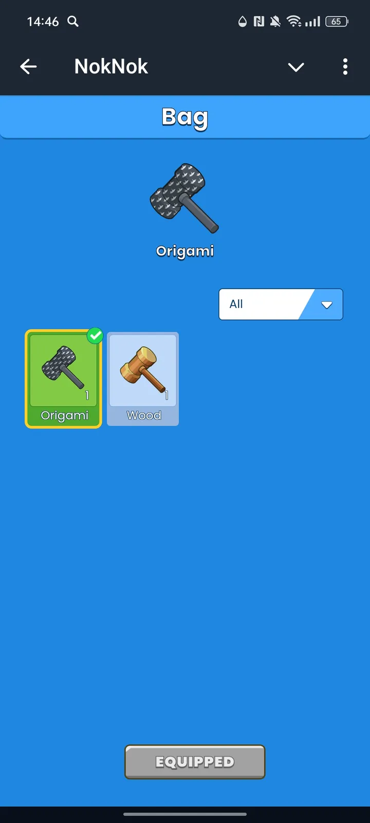 NokNok — Screenshot 5