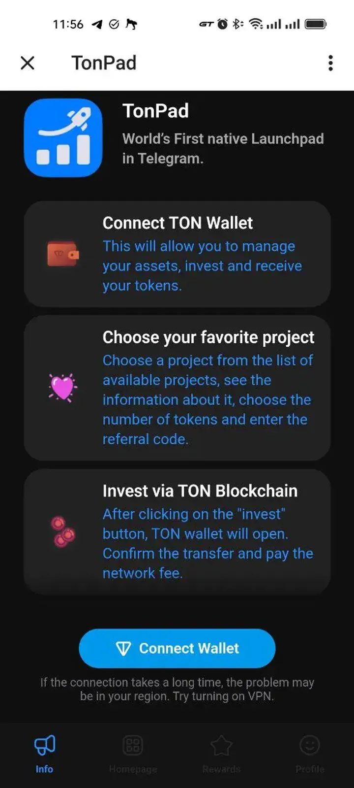 TonPad — Screenshot 5