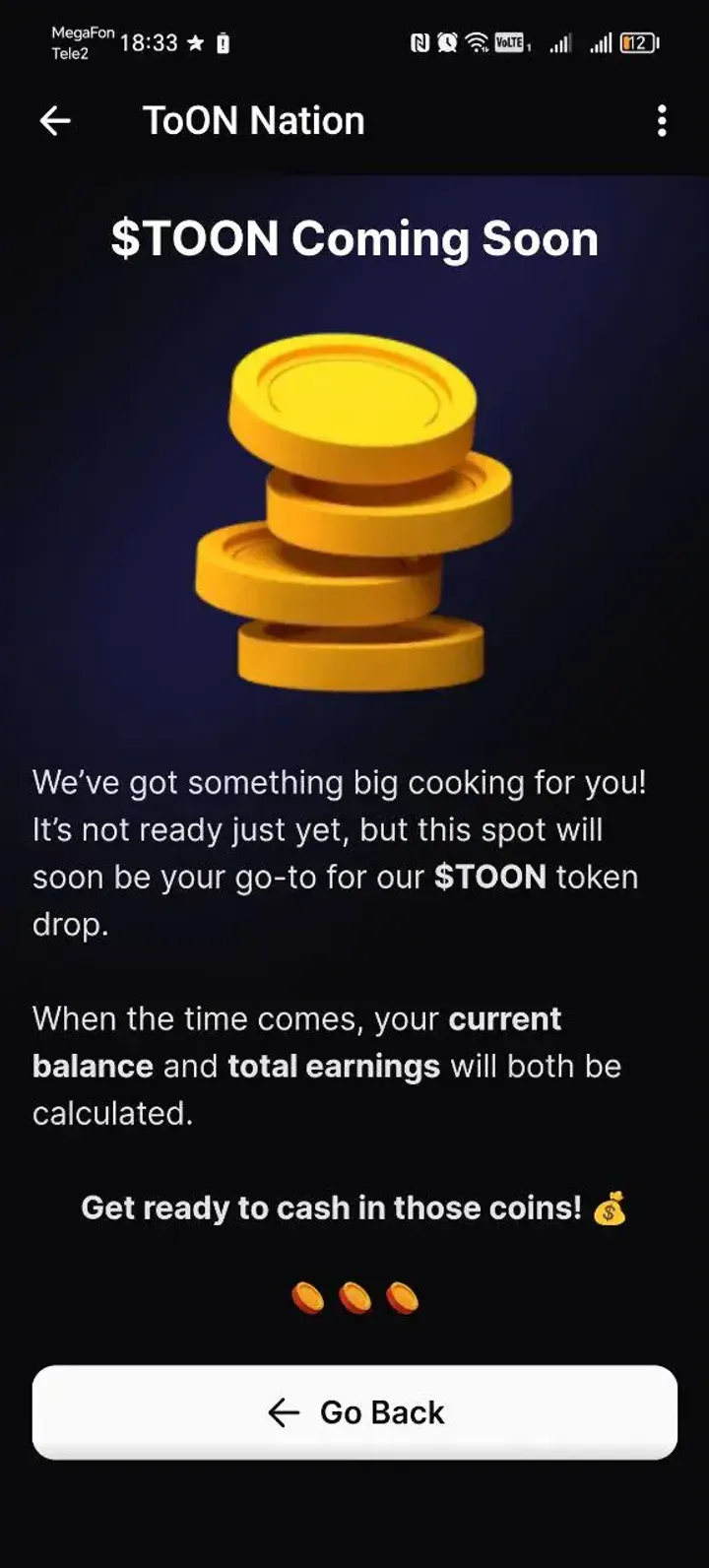 ToON Nation — Screenshot 2