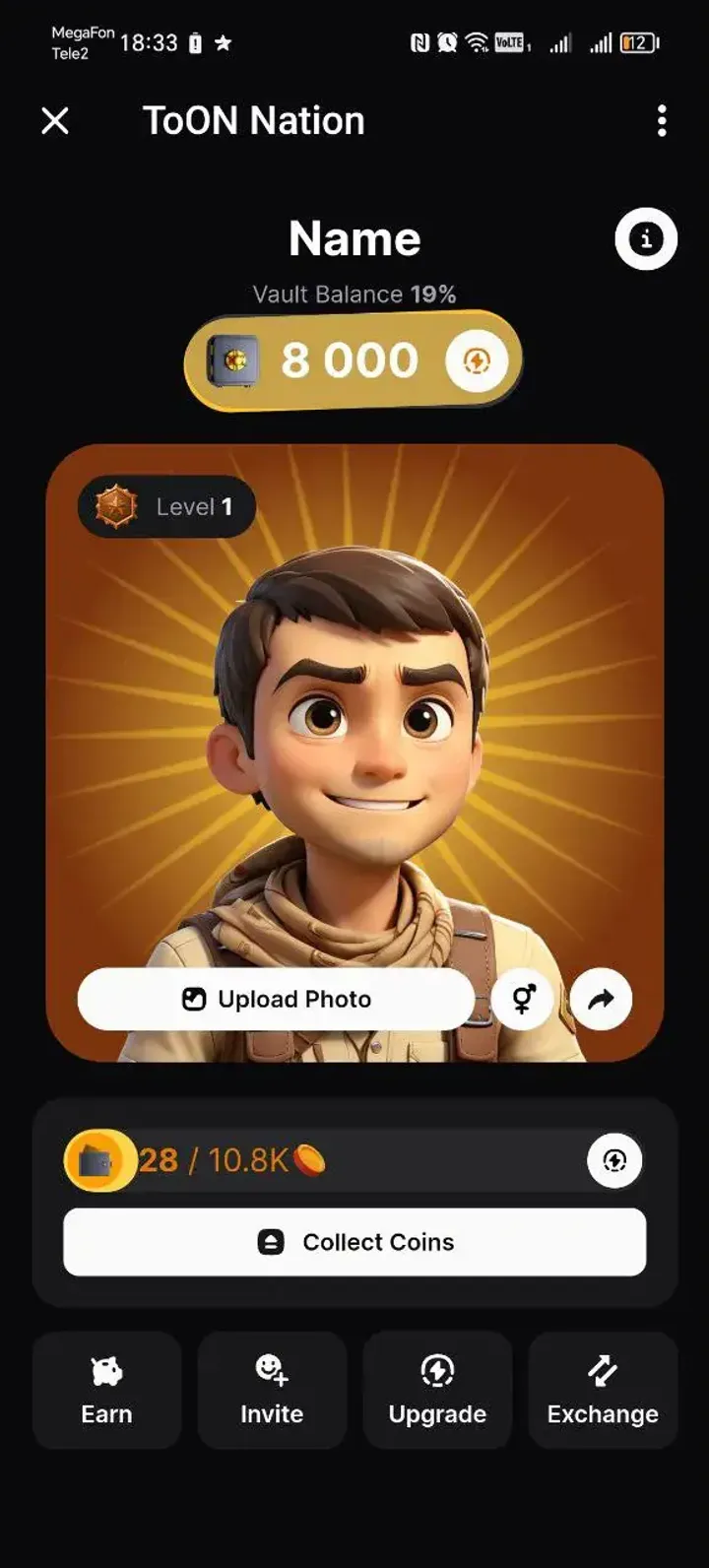 ToON Nation — Screenshot 4