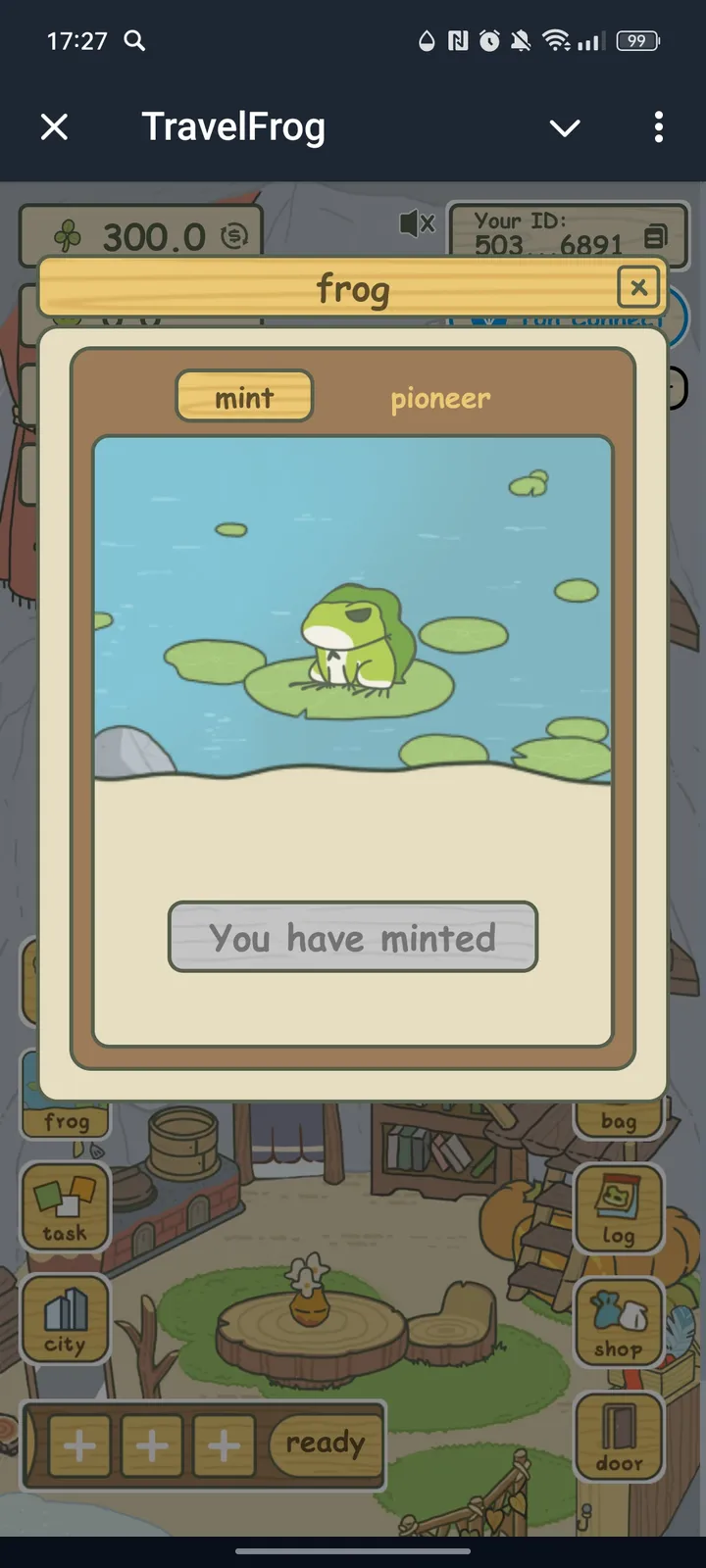 TravelFrog — Screenshot 4