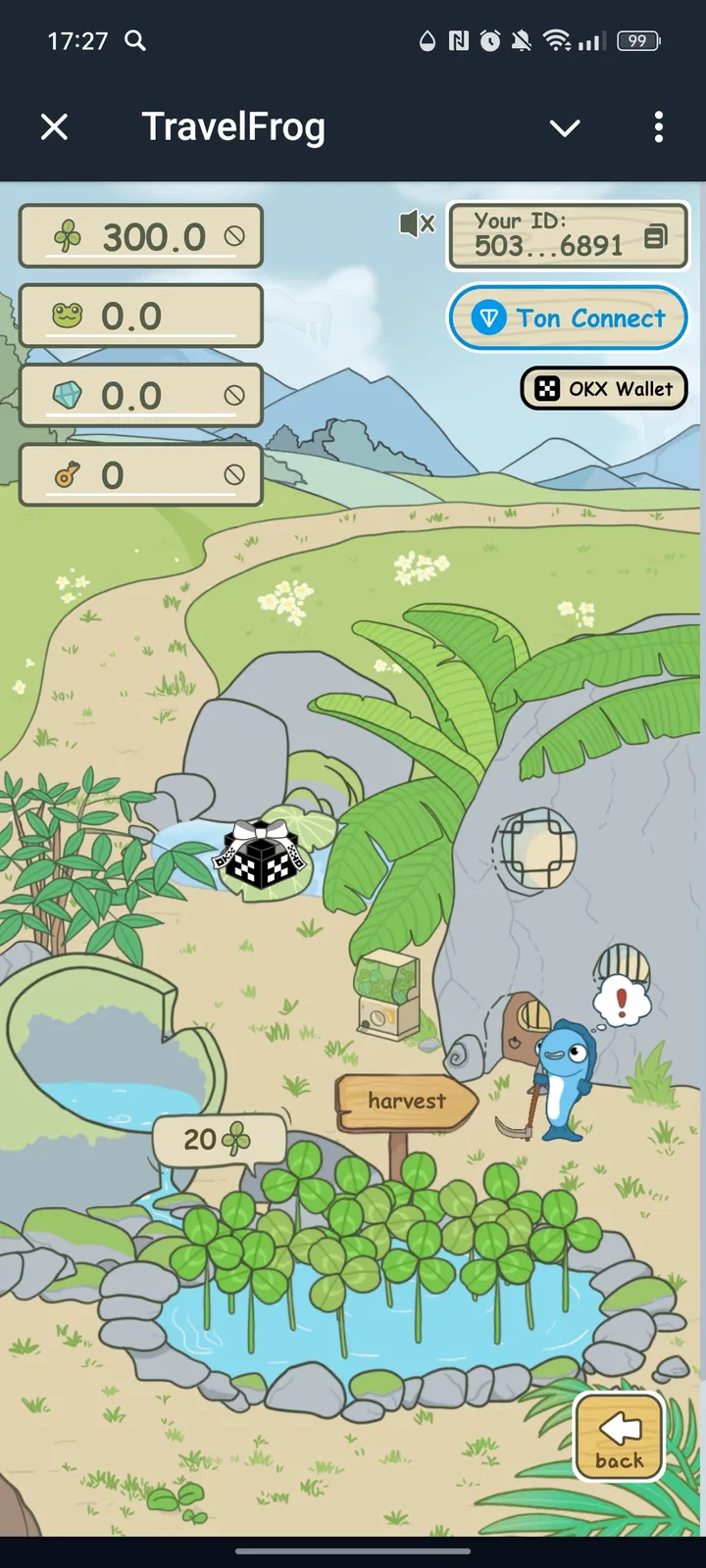 TravelFrog — Screenshot 6