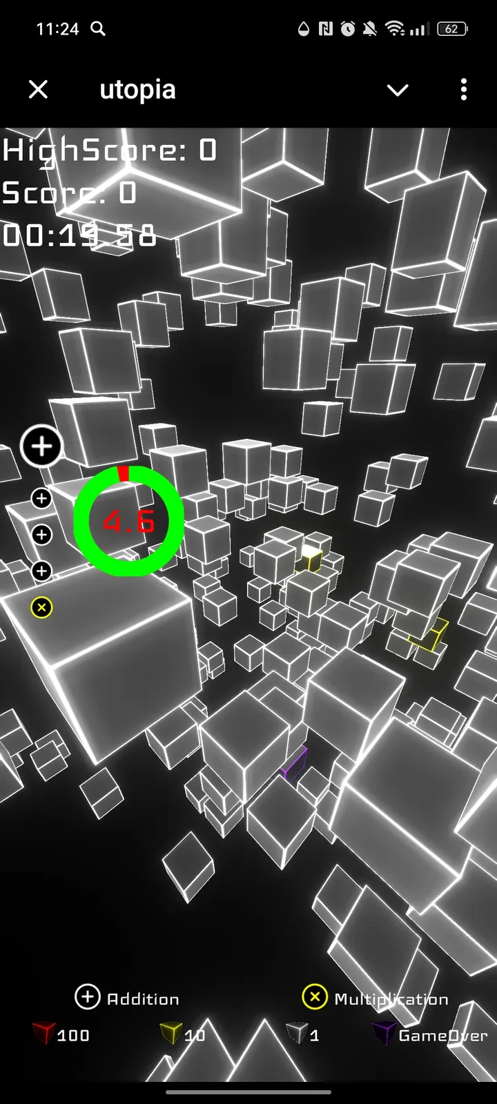 utopia — Screenshot 5