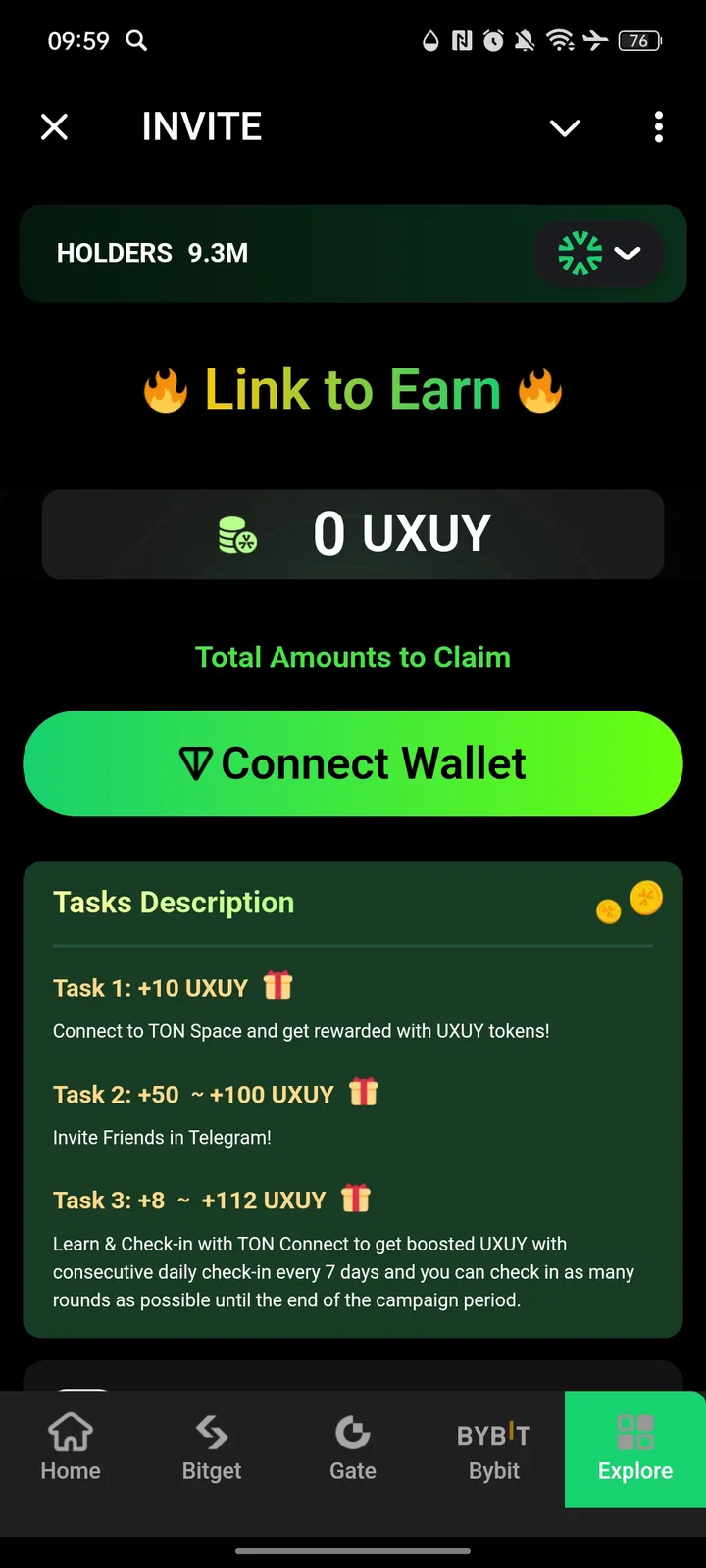 INVITE — Screenshot 5