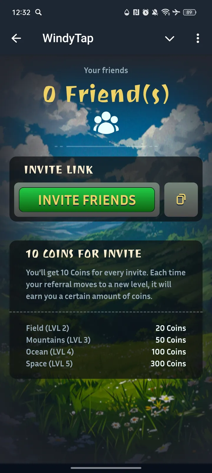 WindyTap — Screenshot 4