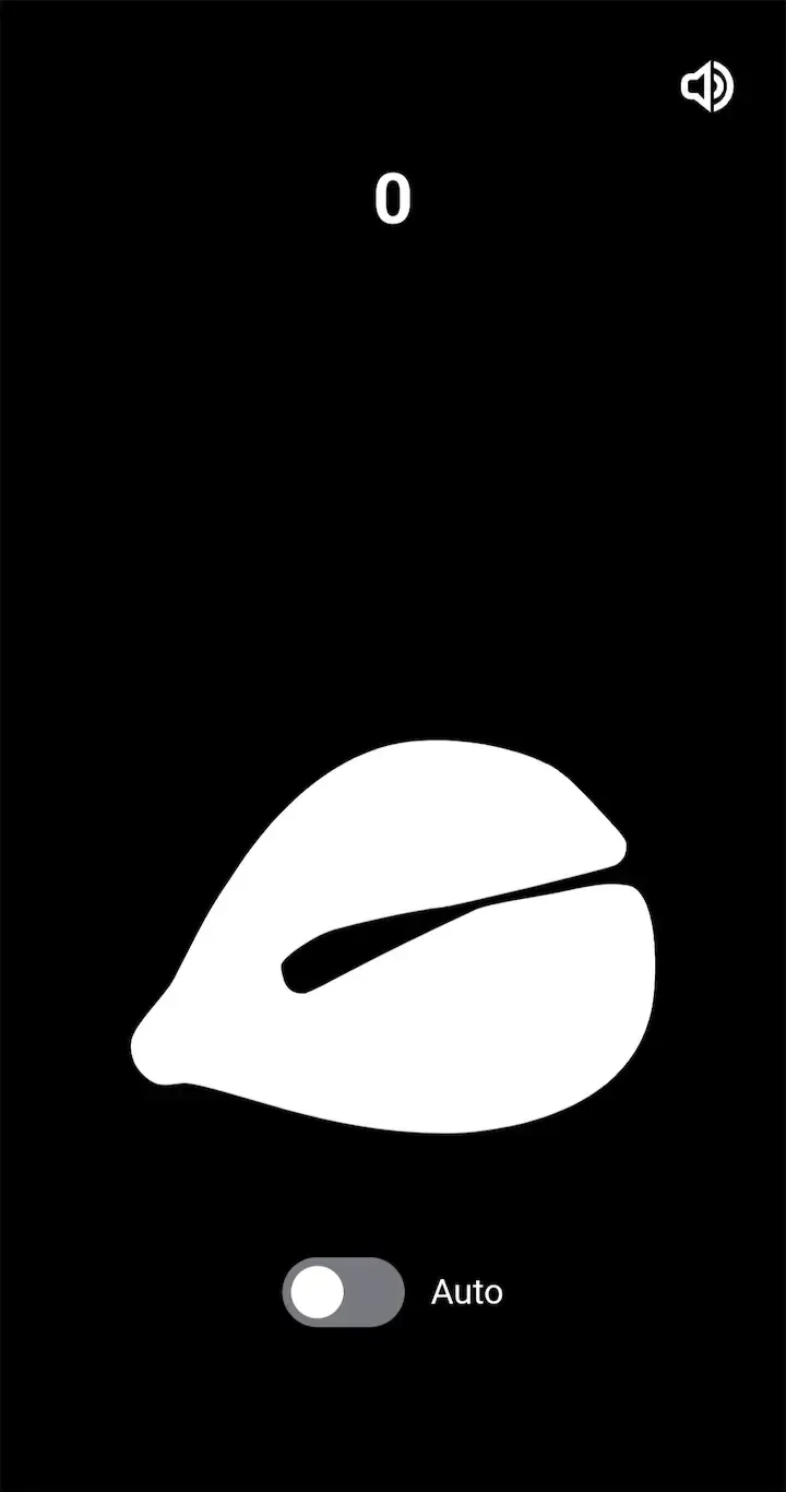 Wooden Fish bot — Screenshot 1