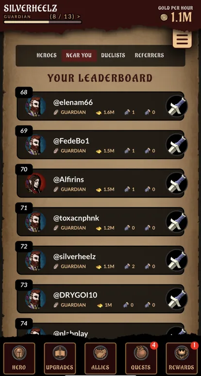 Whispervale — Screenshot 6