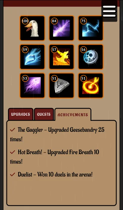 Whispervale — Screenshot 8