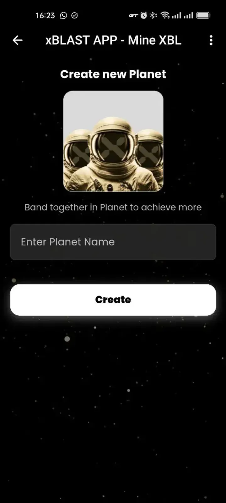xBLAST APP - Mine XBL — Screenshot 4
