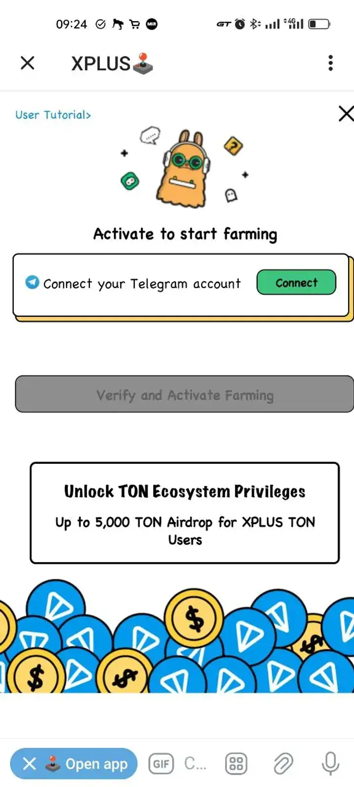 XPLUS🕹 — Screenshot 1
