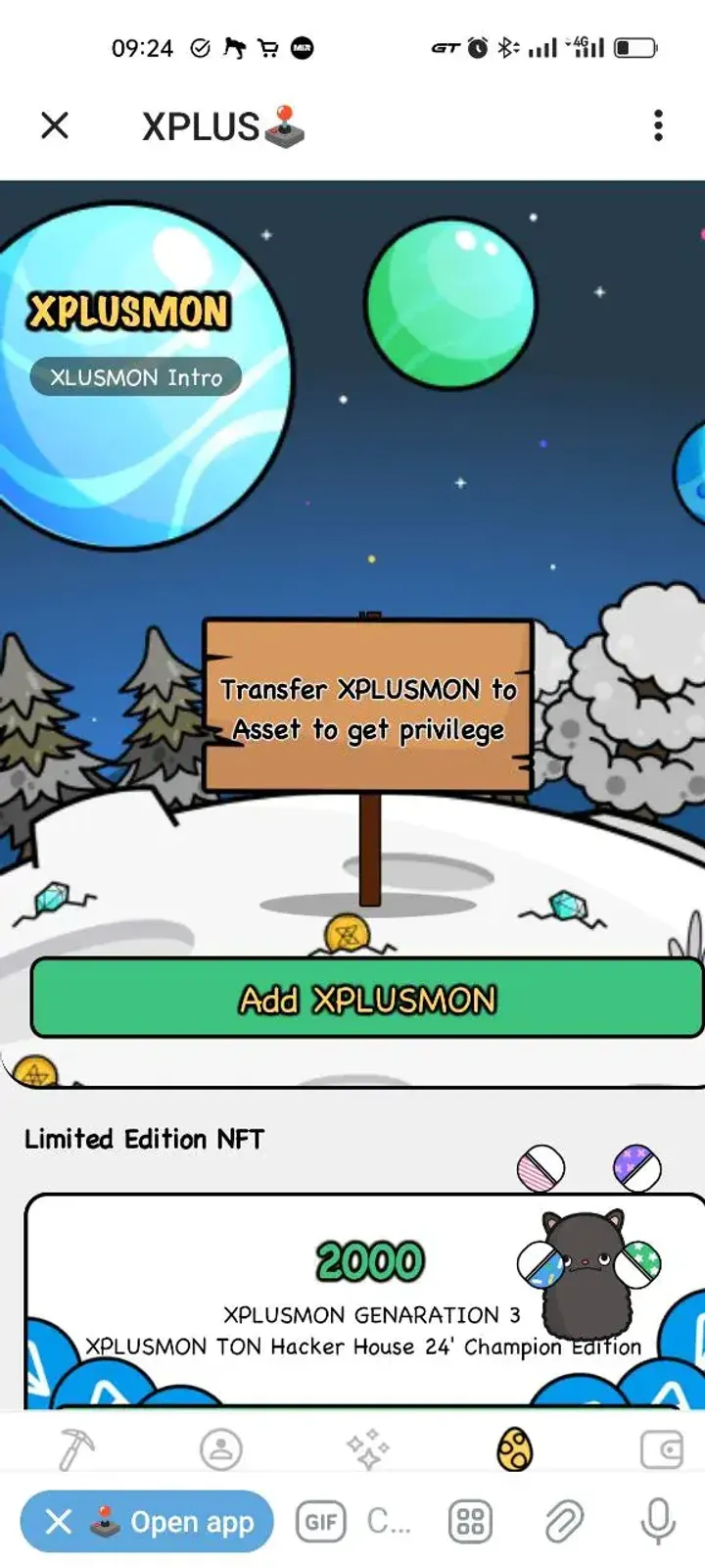 XPLUS🕹 — Screenshot 4