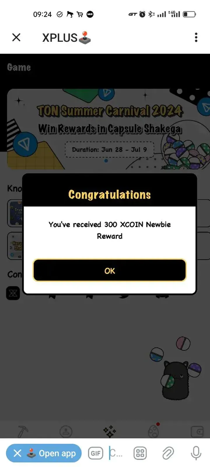 XPLUS🕹 — Screenshot 5