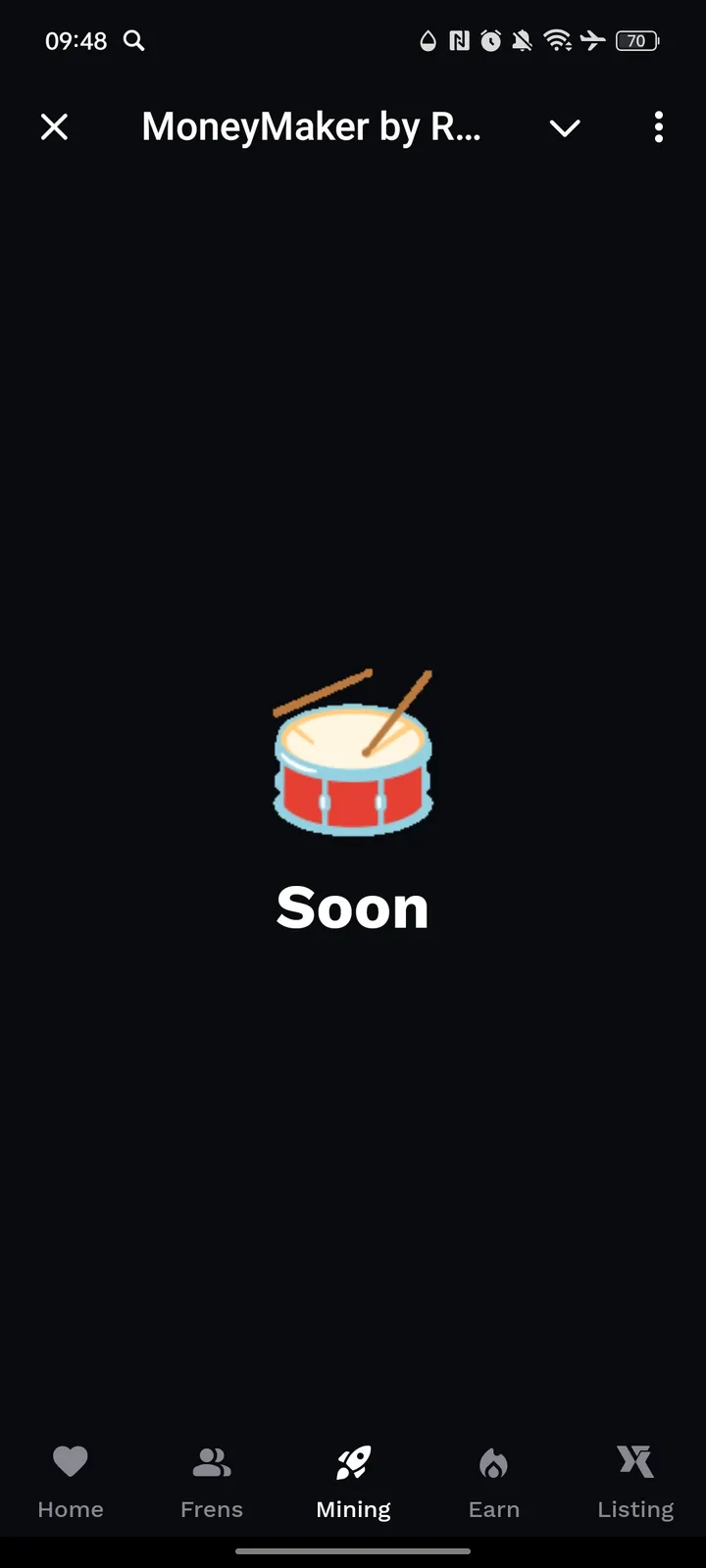 MoneyMaker by RAYS — Screenshot 3