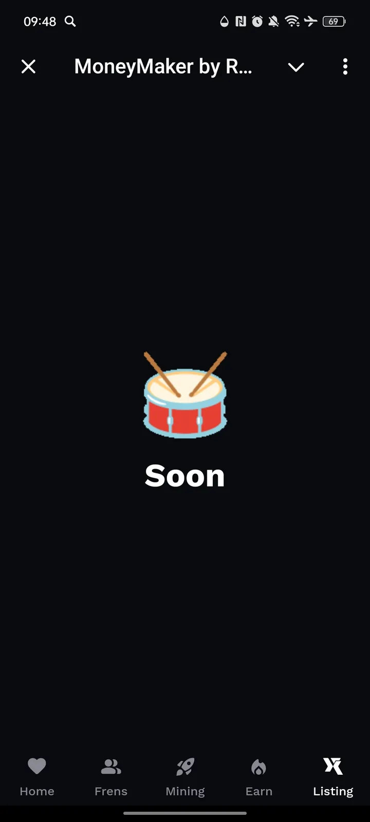 MoneyMaker by RAYS — Screenshot 5