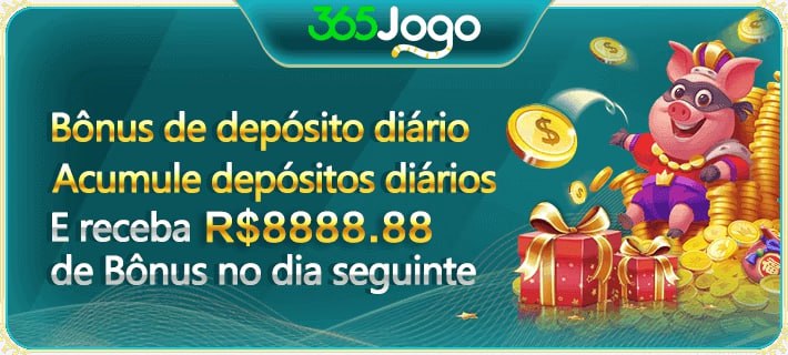 BÔNUS DE DEPÓSITO DIÁRIO R$8888.88                    Agora venha conferir se...