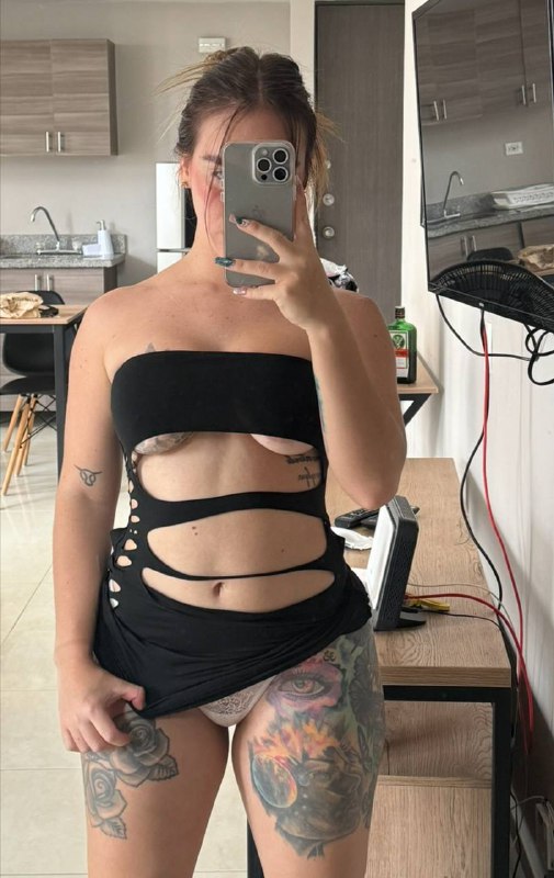 andrearodas02 @andrearodas02 Telegram channel