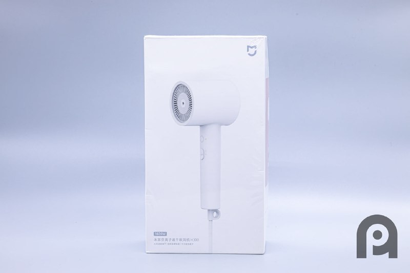 Xiaomi ionic hair dryer h300