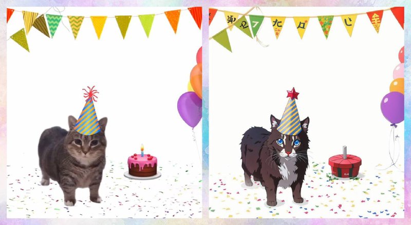 Нас 100 000!   Всем спасибо за поддержку! Любим и ценим!    Бот: @Anime_2dbot