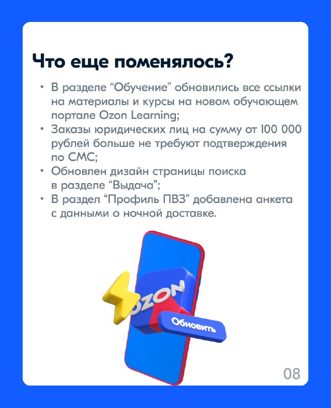 Озон Learning. Озон Леарнинг ответы на тест. ТП Озон Learning.